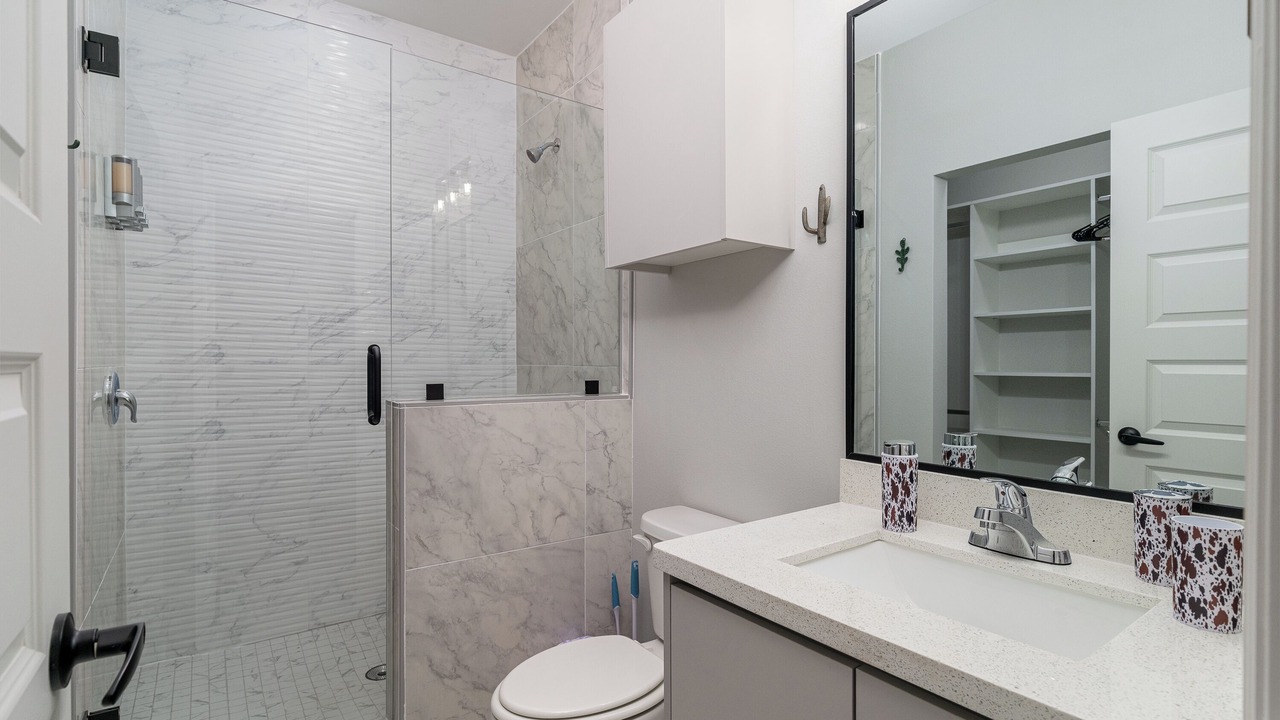 Photo of Bathroom in Mission