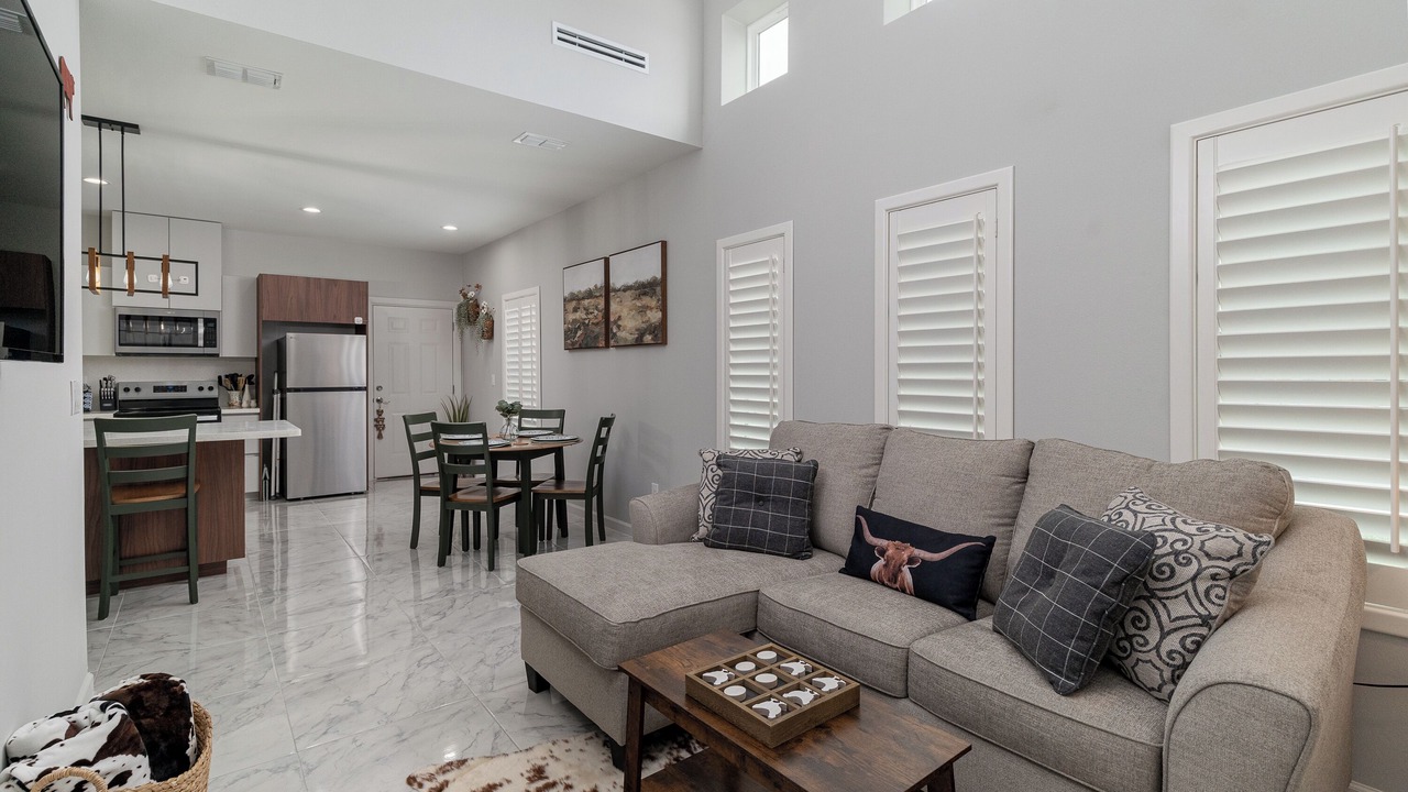Photo of Livingroom in Mission