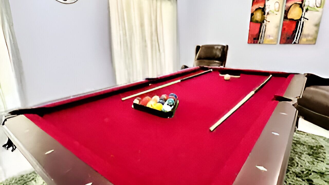 Photo of Bedroom in Edinburg