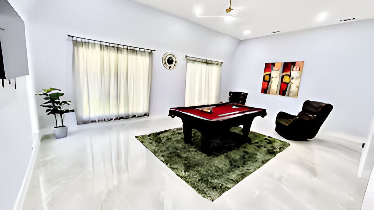 Photo of Bedroom in Edinburg
