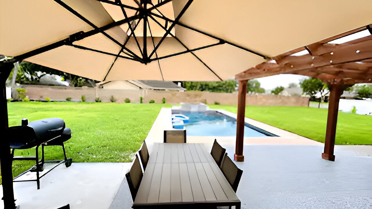 Photo of Outdoor in Edinburg