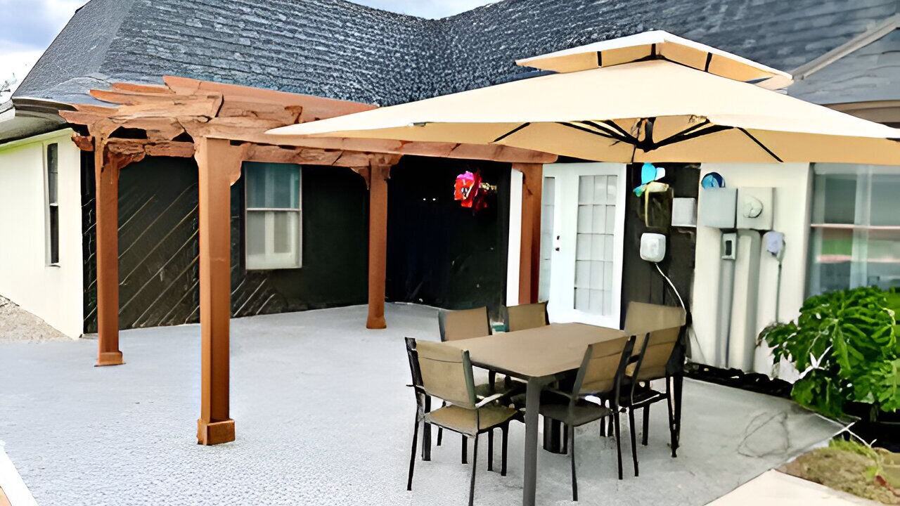 Photo of Outdoor in Edinburg