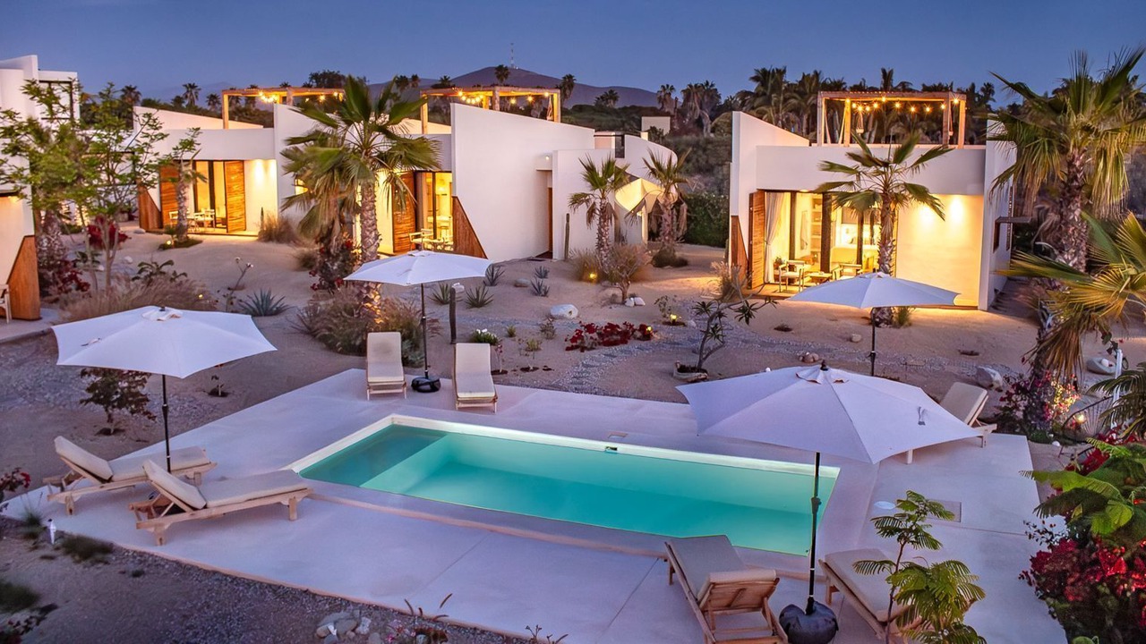 Photo of Outdoor in El Pescadero