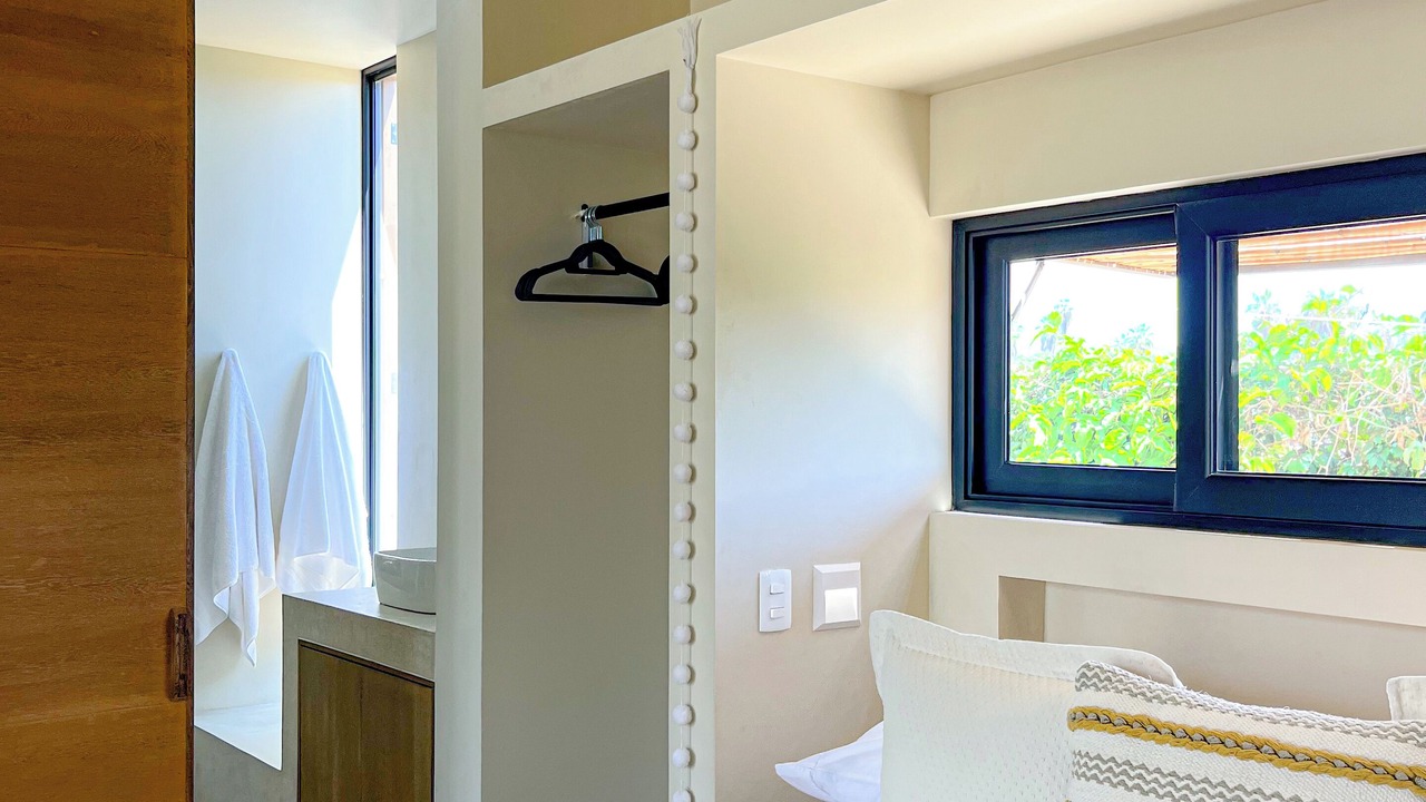 Photo of Bedroom in El Pescadero
