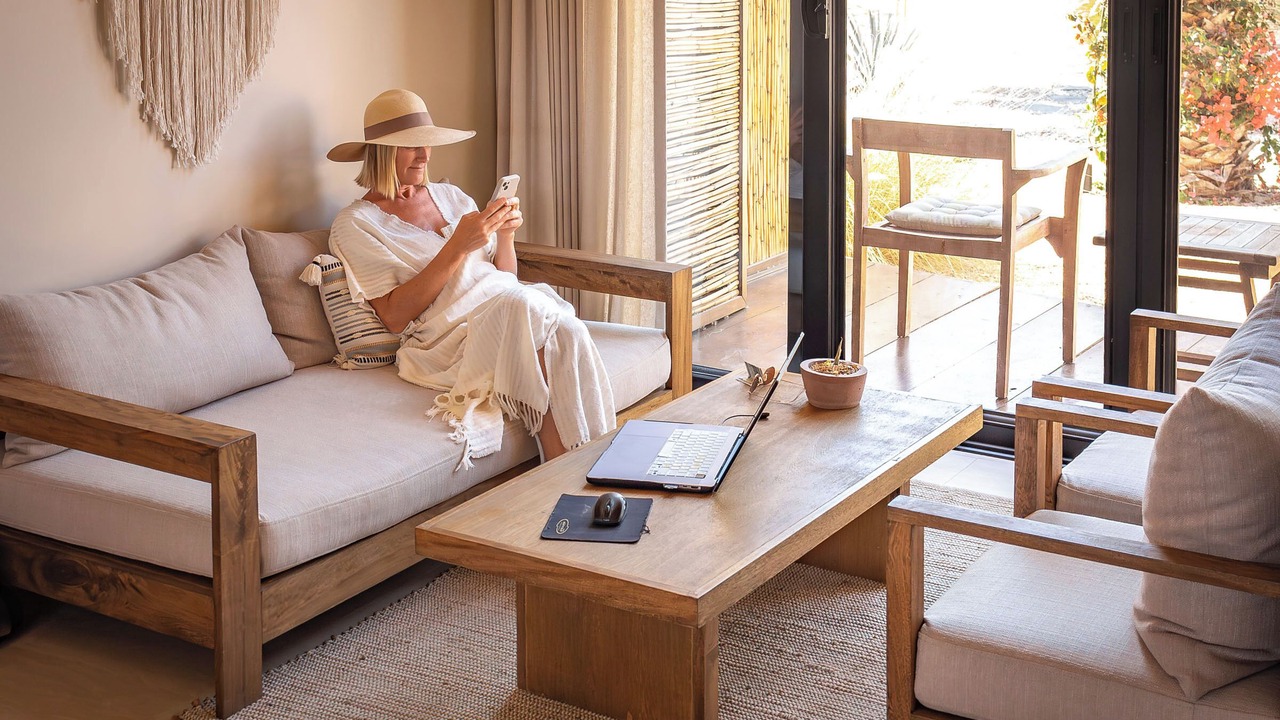 Photo of Livingroom in El Pescadero