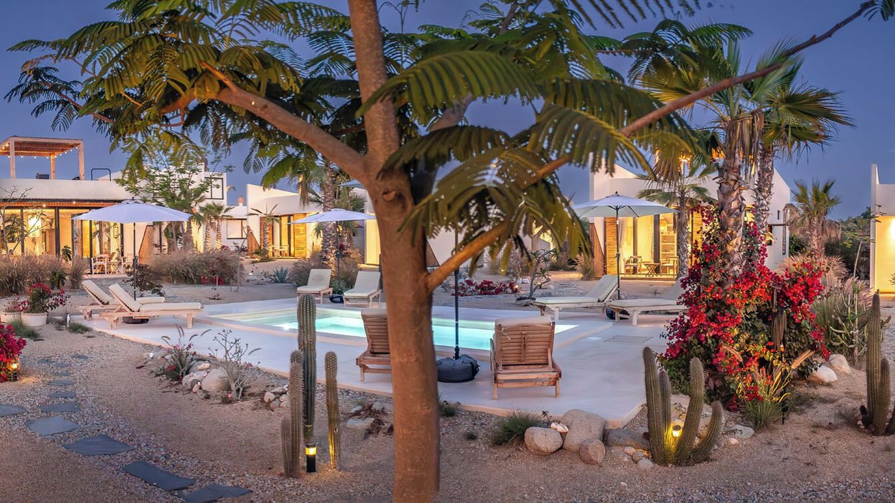 Photo of Outdoor in El Pescadero