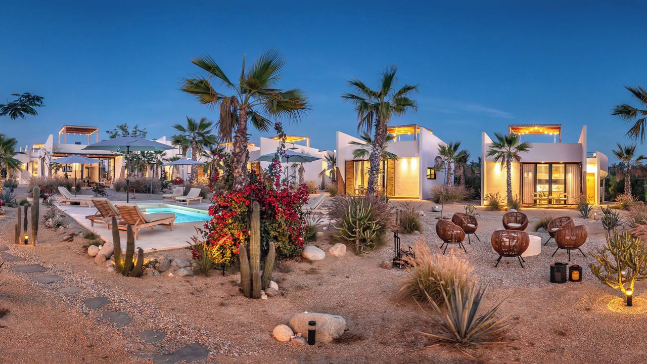 Photo of Outdoor in El Pescadero