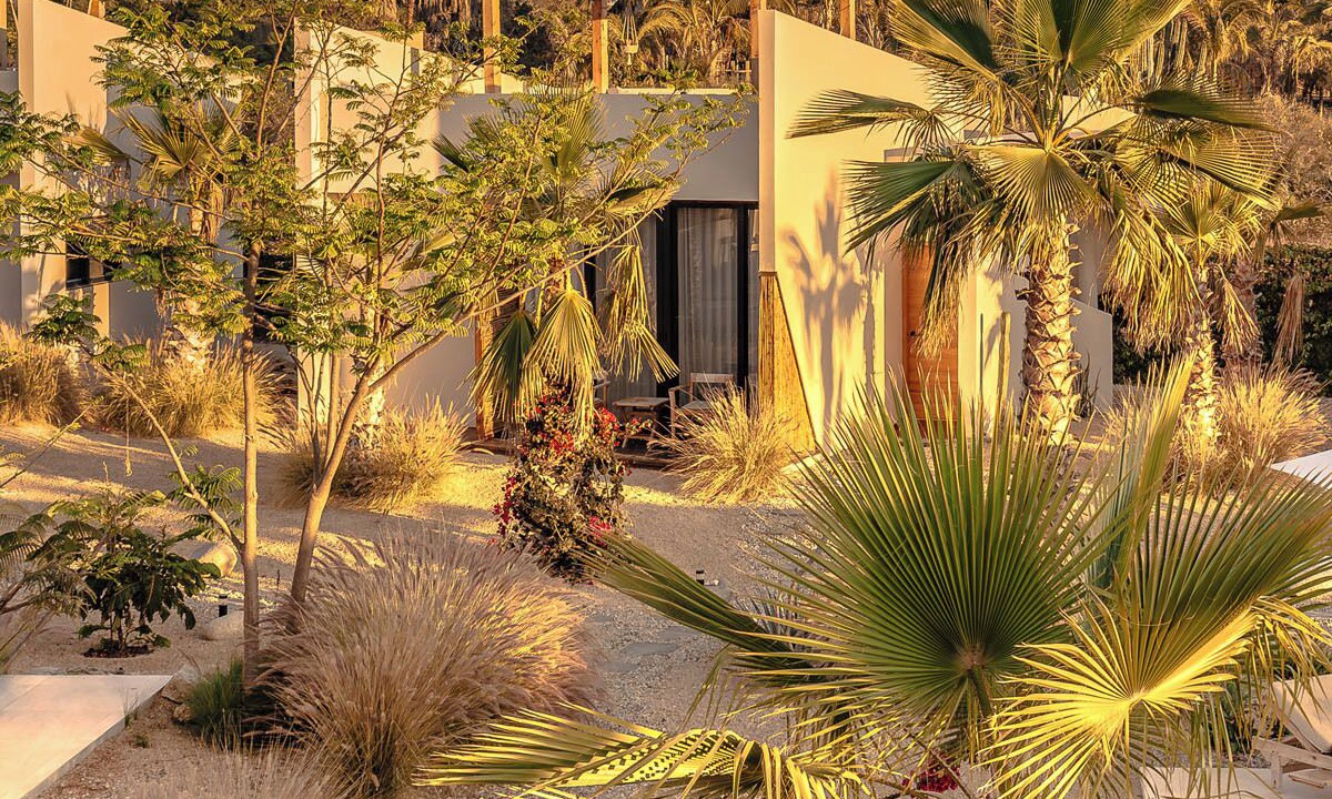 Photo of Outdoor in El Pescadero