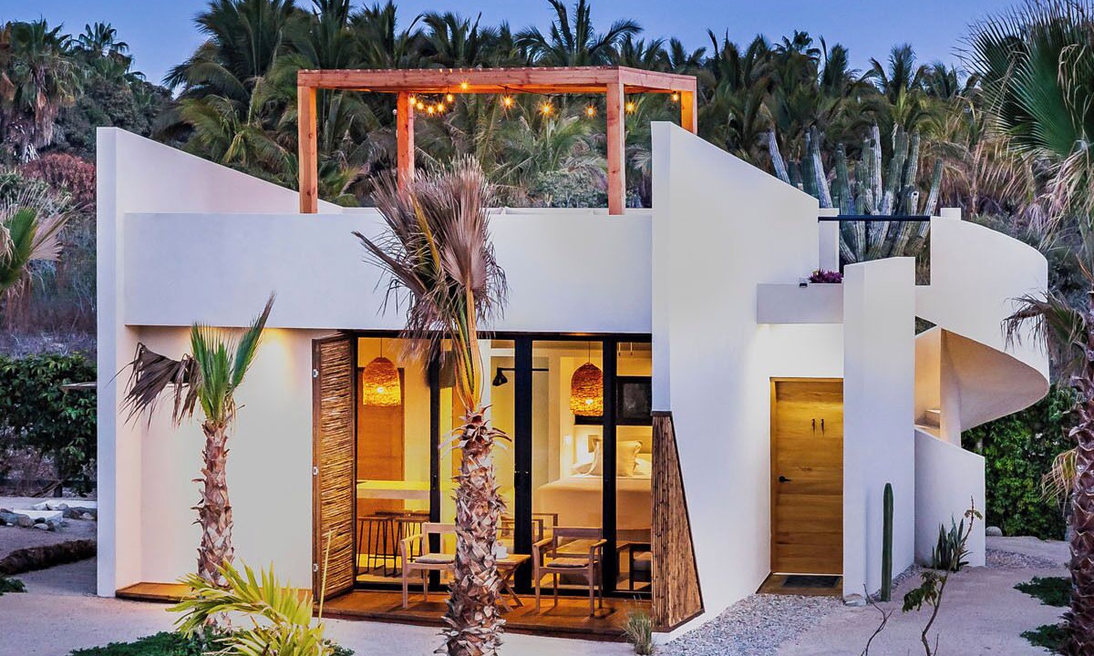 Photo of Outdoor in El Pescadero