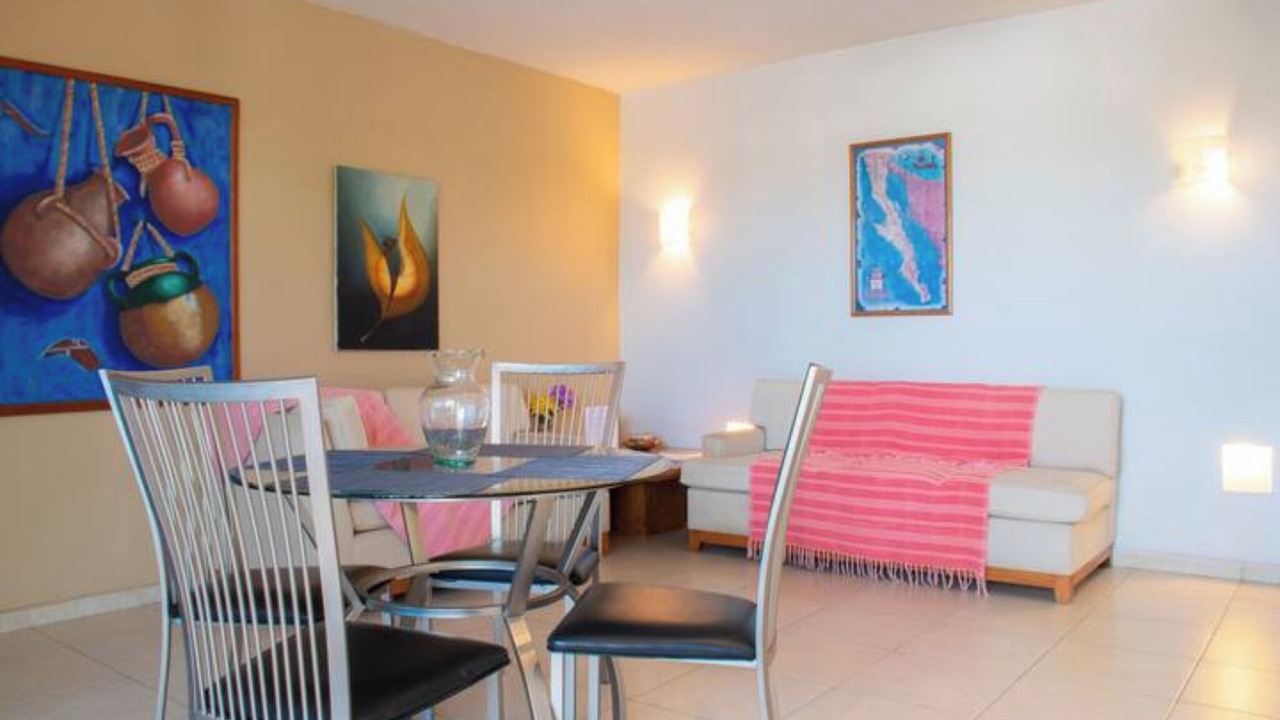 Photo of Livingroom in La Paz