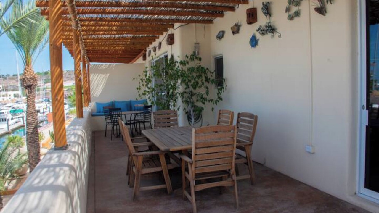 Photo of Outdoor in La Paz