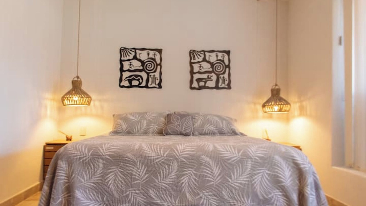 Photo of Bedroom in La Paz