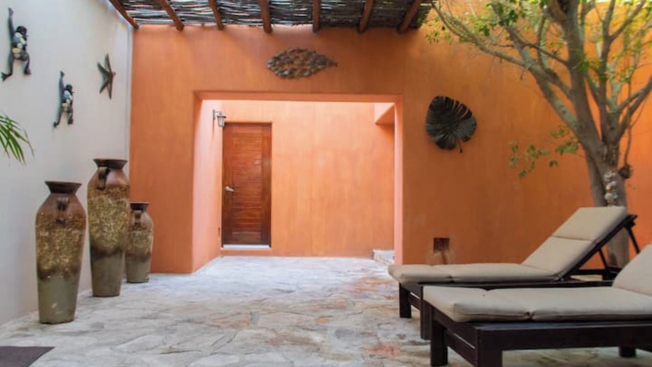 Photo of Outdoor in La Paz