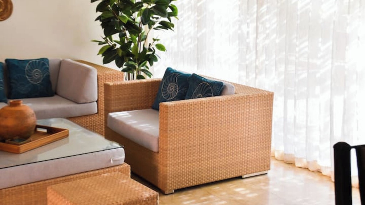 Photo of Livingroom in La Paz