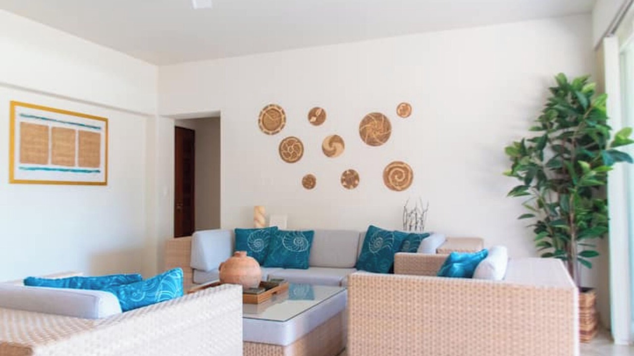 Photo of Livingroom in La Paz