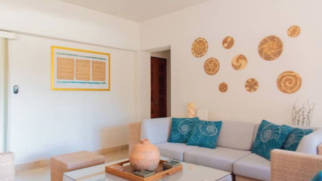 Photo of Livingroom in La Paz