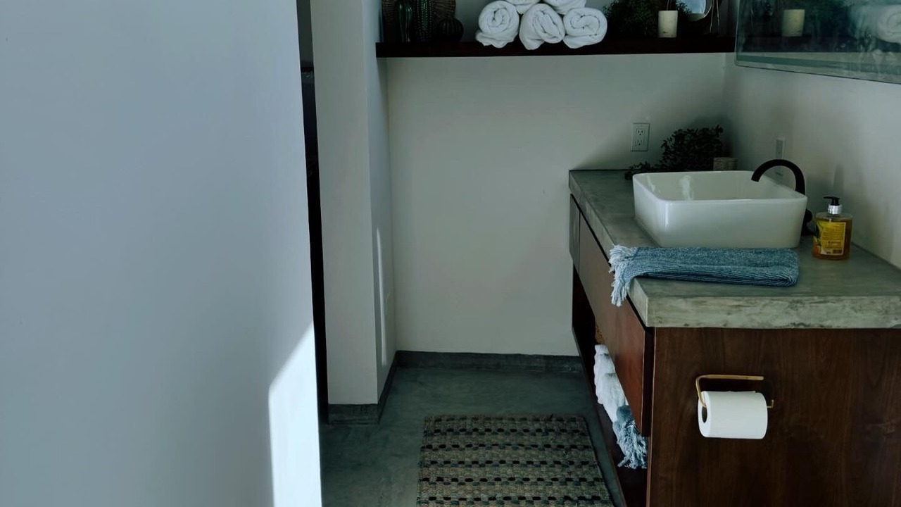 Photo of Bathroom in San Jose del Cabo