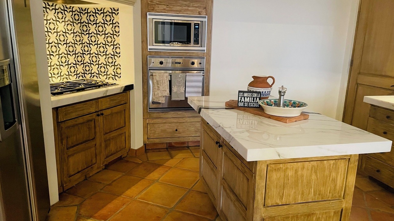 Photo of Kitchen in San Jose del Cabo