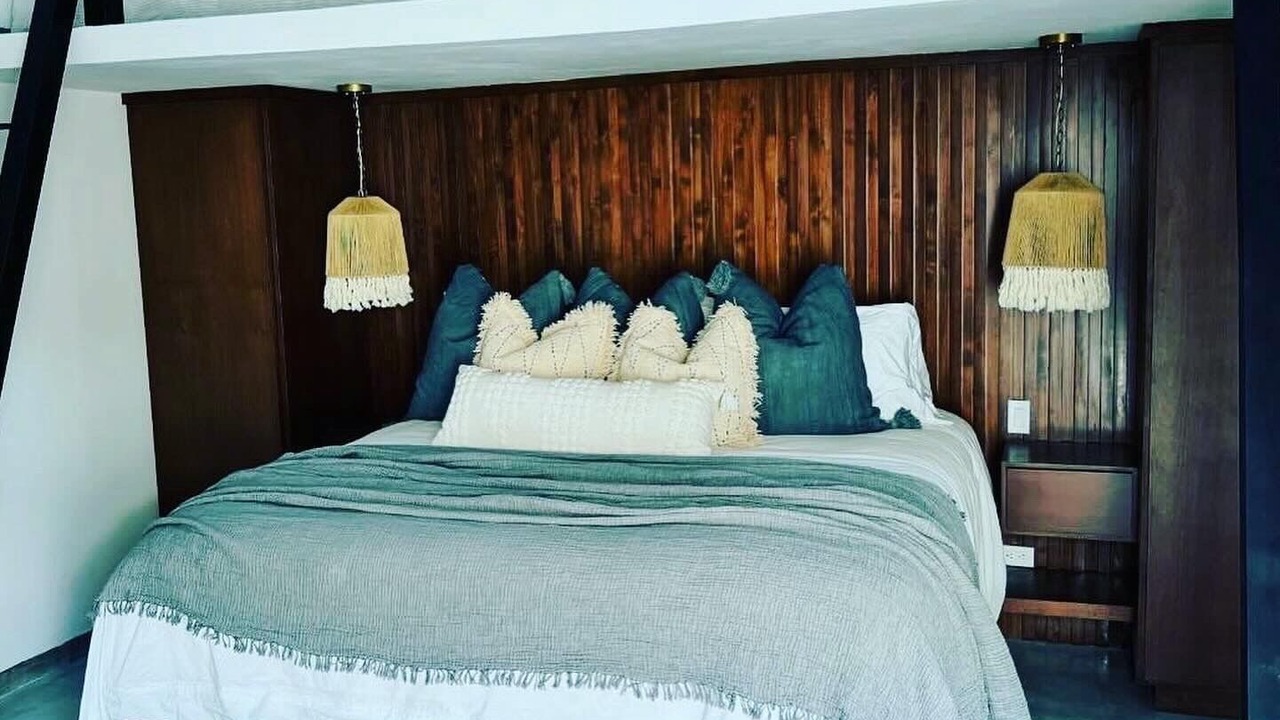 Photo of Bedroom in San Jose del Cabo