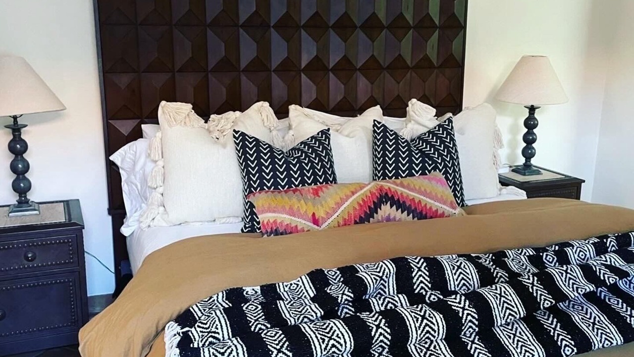 Photo of Bedroom in San Jose del Cabo