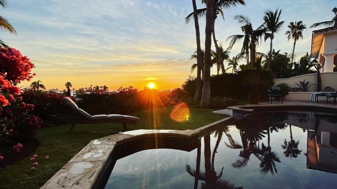 Photo of Outdoor in San Jose del Cabo