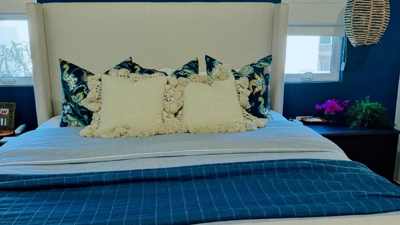Photo of Bedroom in San Jose del Cabo