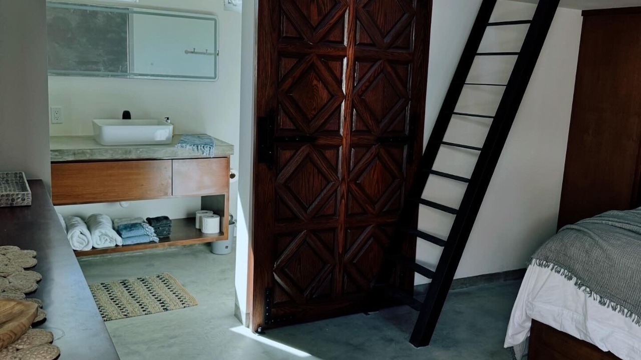 Photo of Bedroom in San Jose del Cabo