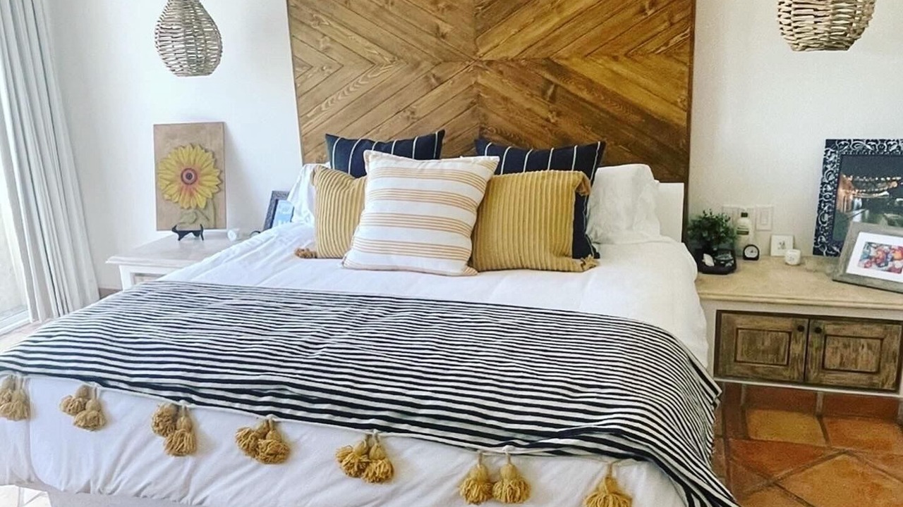 Photo of Bedroom in San Jose del Cabo