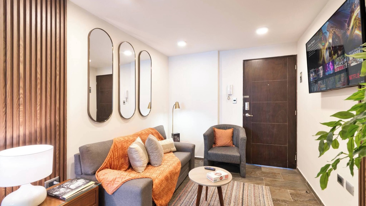 Photo of Livingroom in Durango