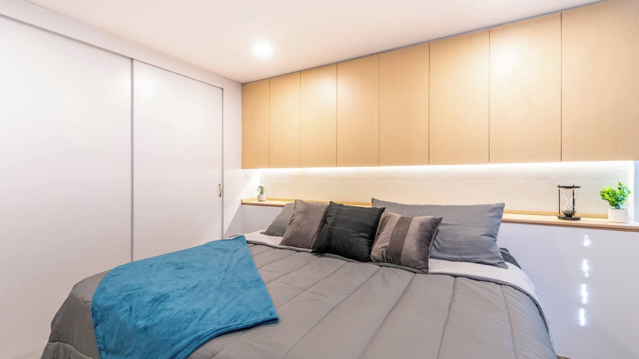 Photo of Bedroom in Durango