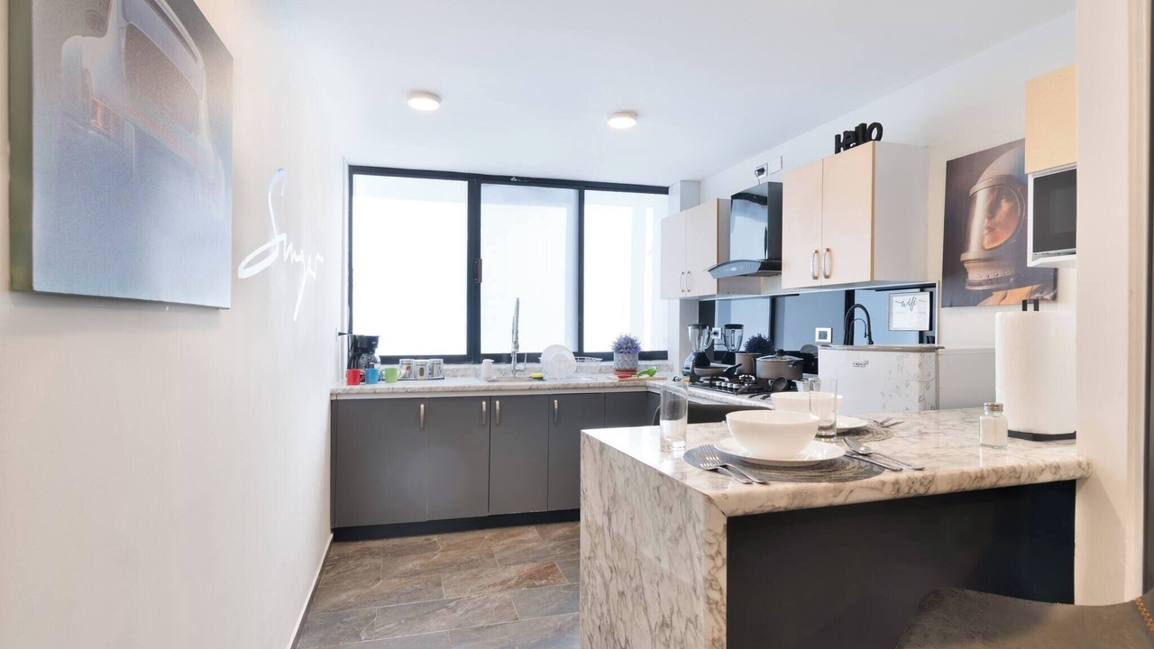 Photo of Kitchen in Durango