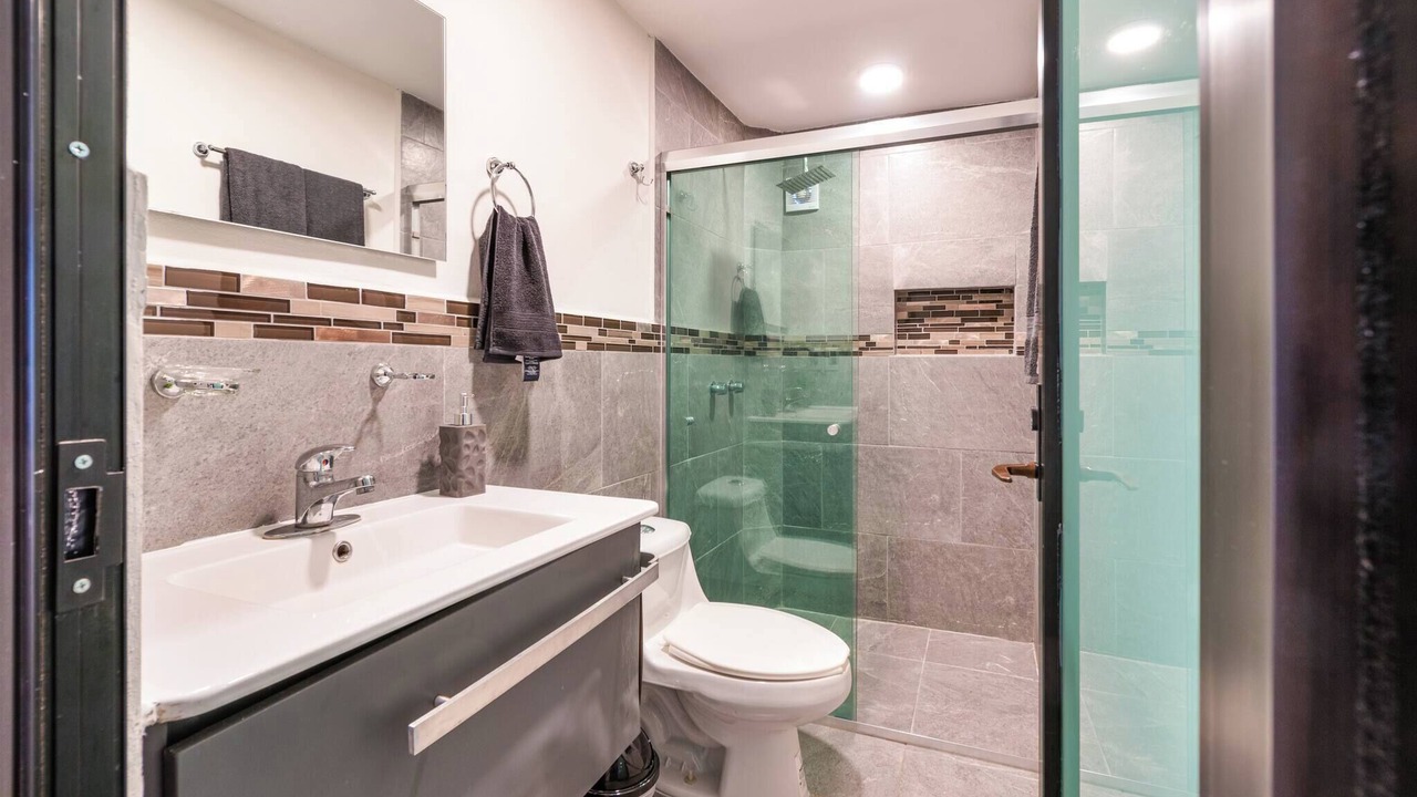 Photo of Bathroom in Durango
