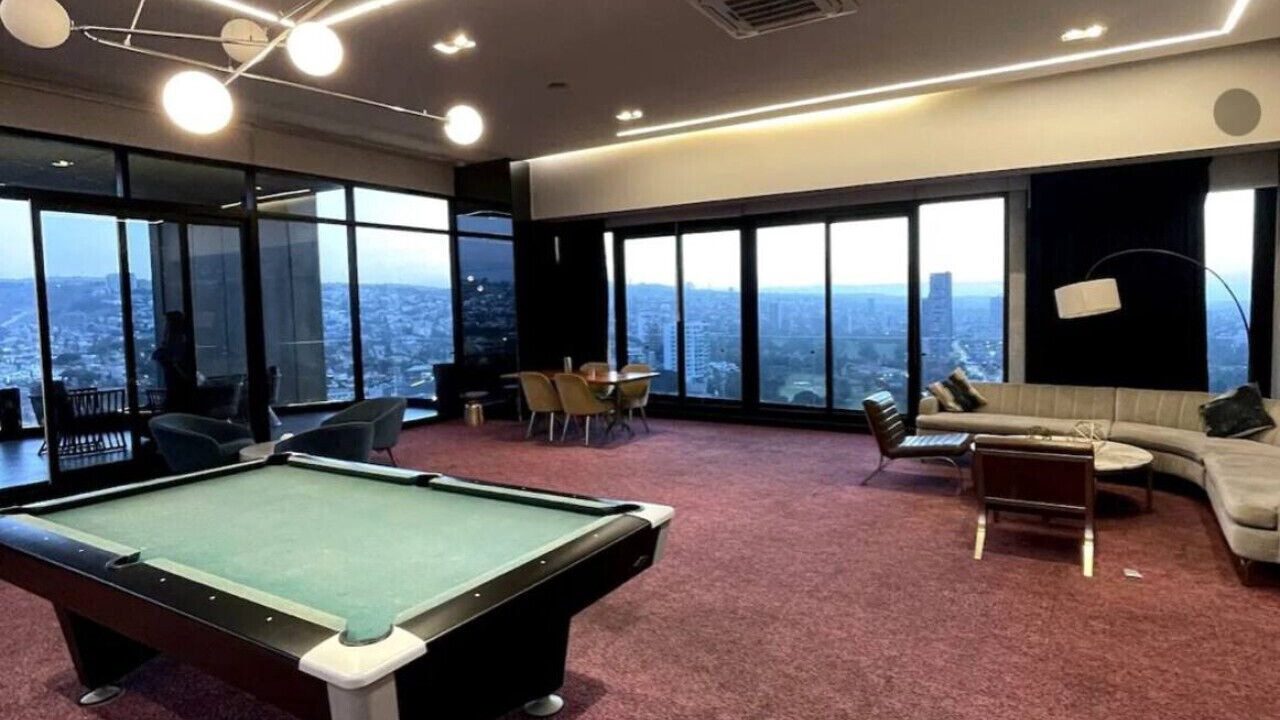 Photo of Livingroom in Tijuana