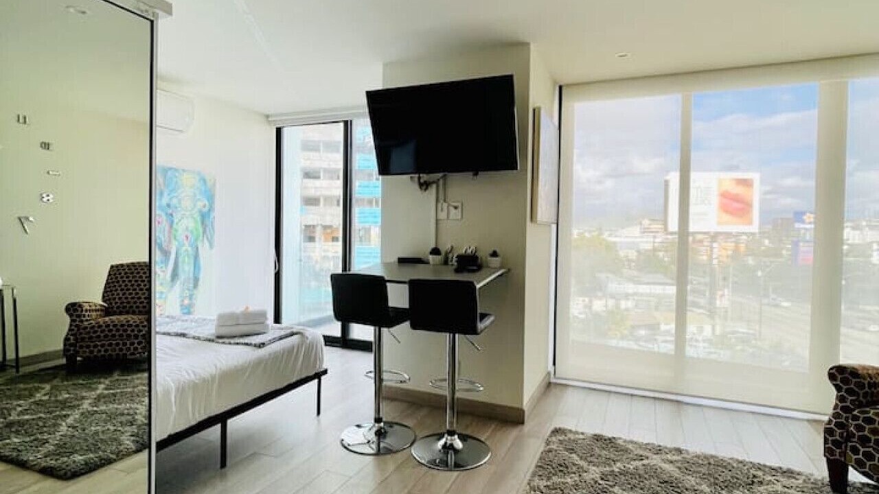 Photo of Bedroom in Tijuana
