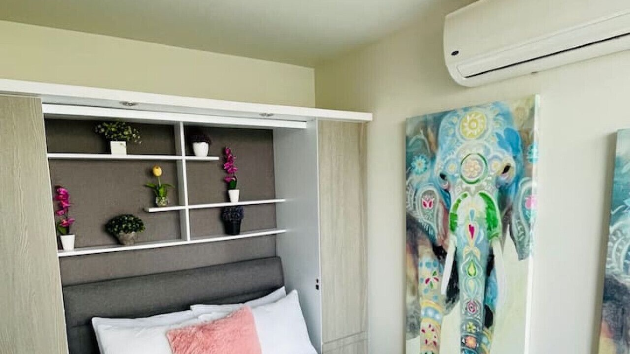 Photo of Bedroom in Tijuana