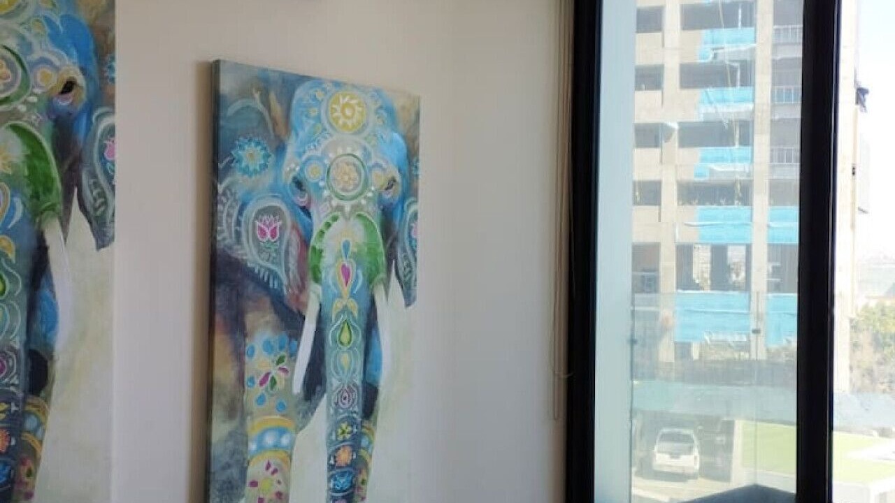 Photo of Bedroom in Tijuana