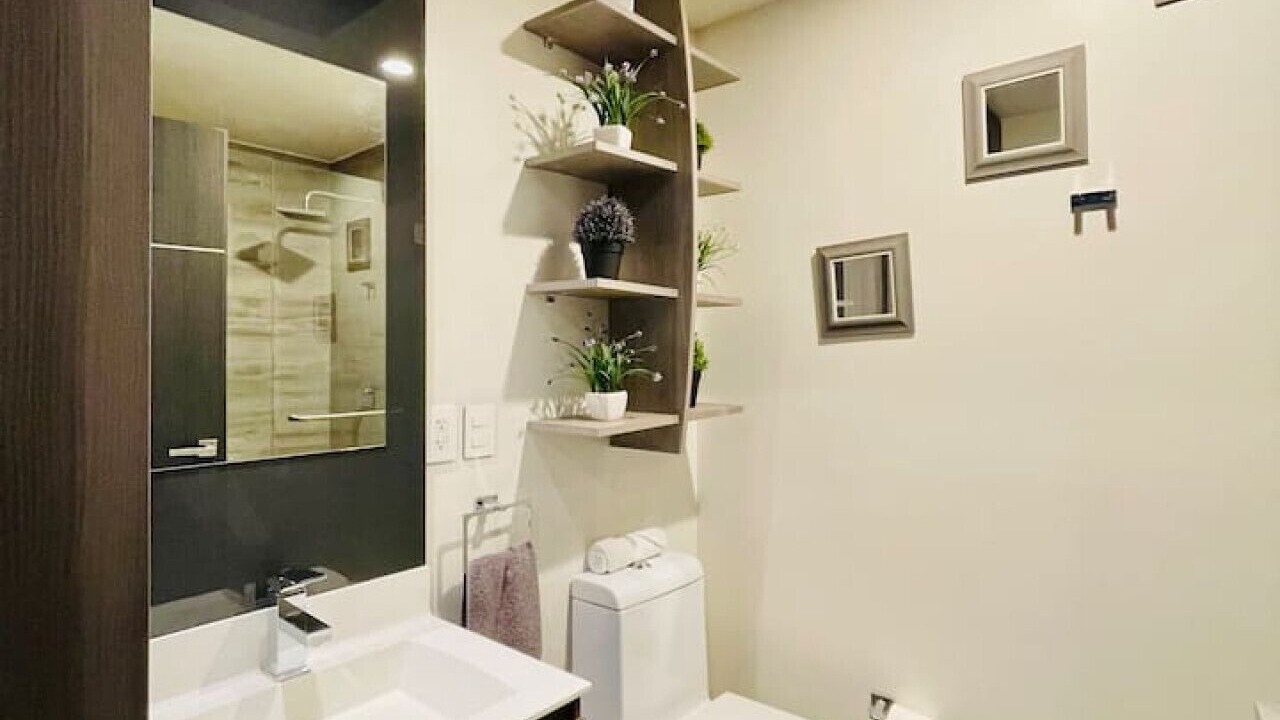 Photo of Bathroom in Tijuana