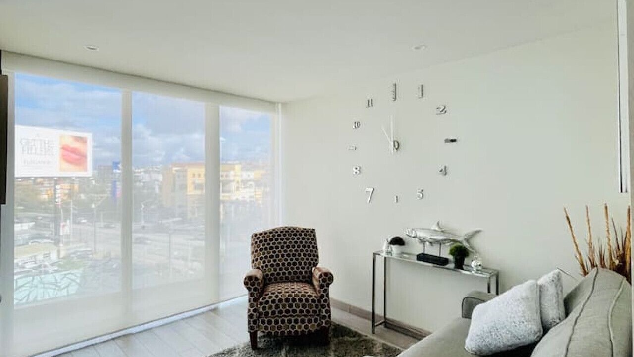 Photo of Livingroom in Tijuana
