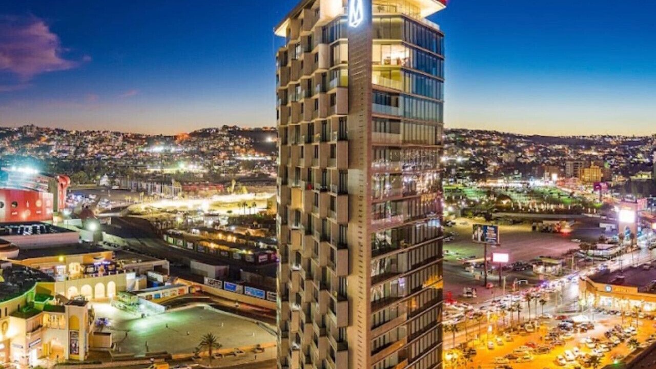 Photo of Outdoor in Tijuana