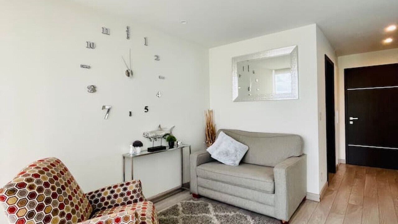 Photo of Livingroom in Tijuana
