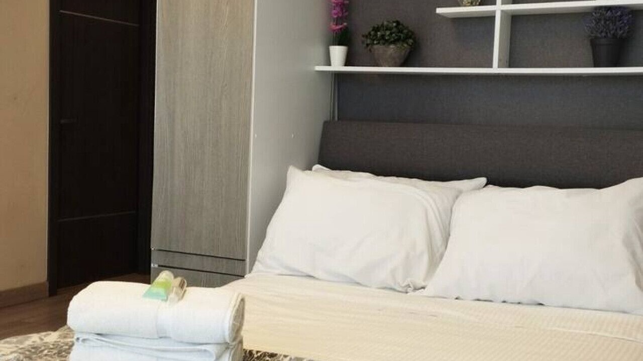 Photo of Bedroom in Tijuana