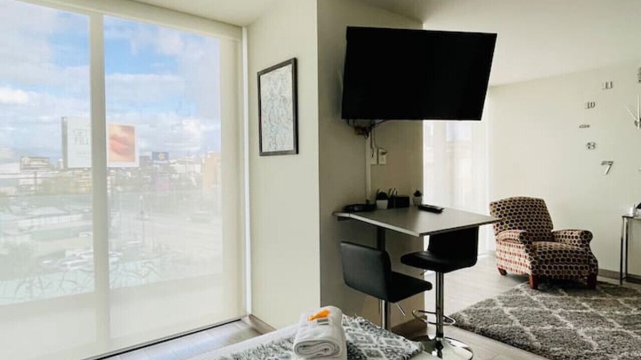 Photo of Bedroom in Tijuana
