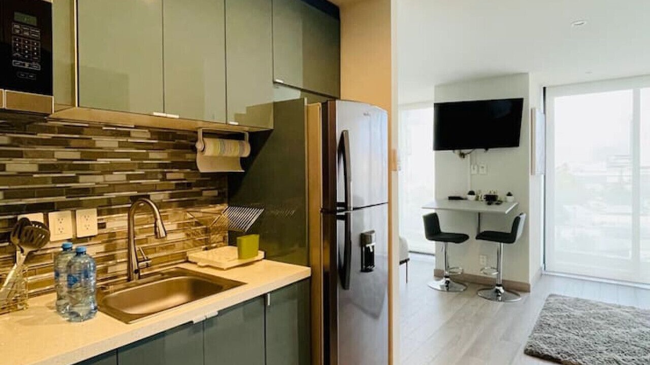 Photo of Kitchen in Tijuana