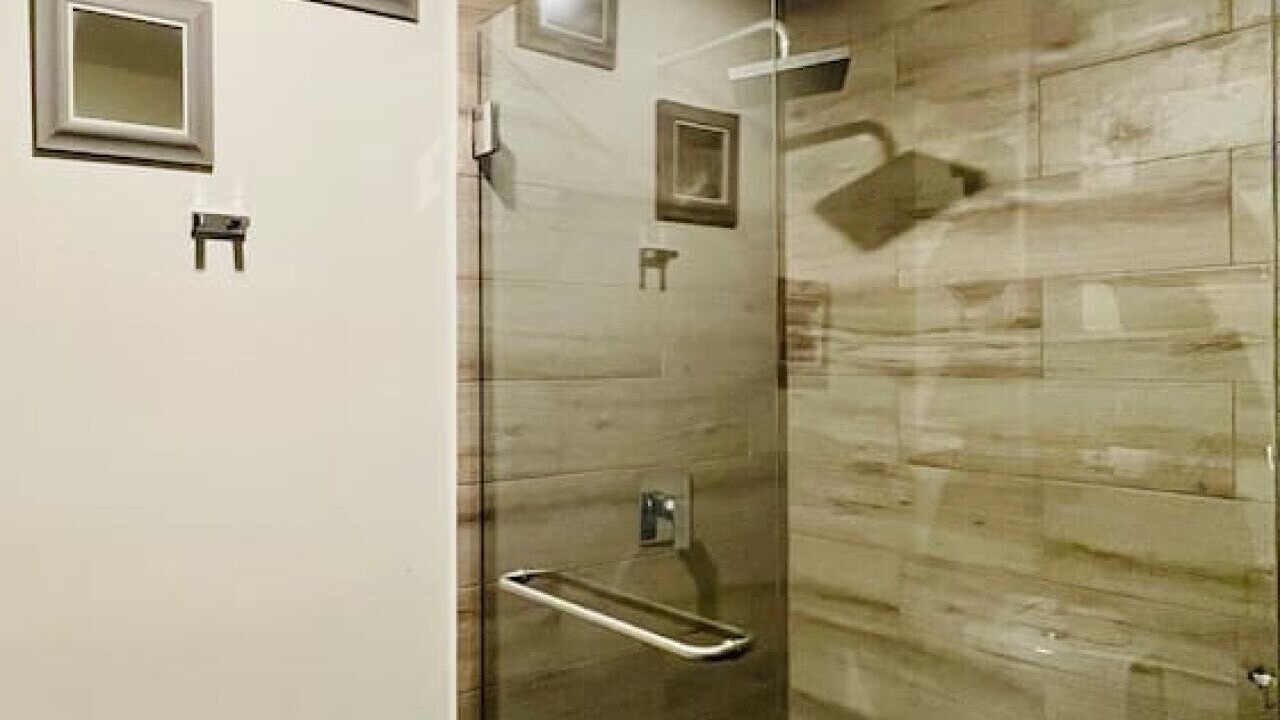 Photo of Bathroom in Tijuana