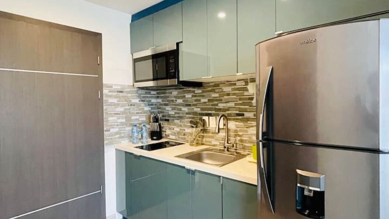 Photo of Kitchen in Tijuana
