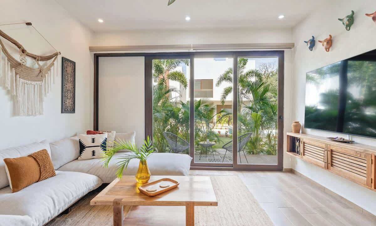 Photo of Livingroom in San Francisco