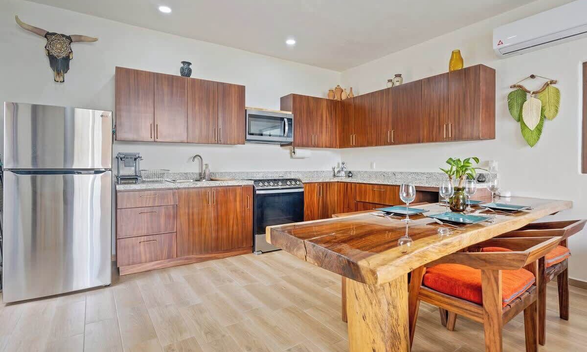 Photo of Kitchen in San Francisco