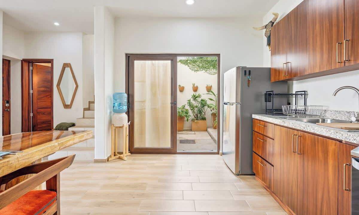 Photo of Kitchen in San Francisco
