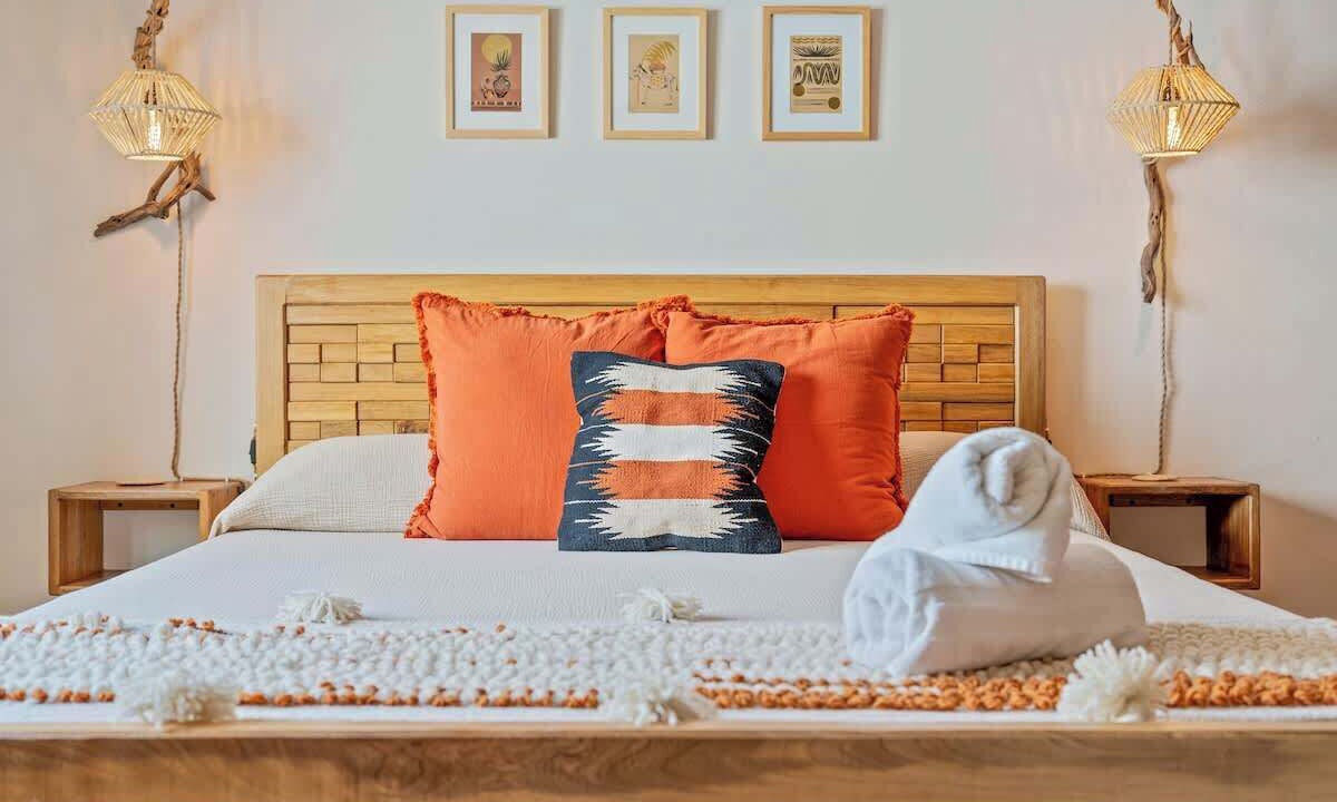 Photo of Bedroom in San Francisco