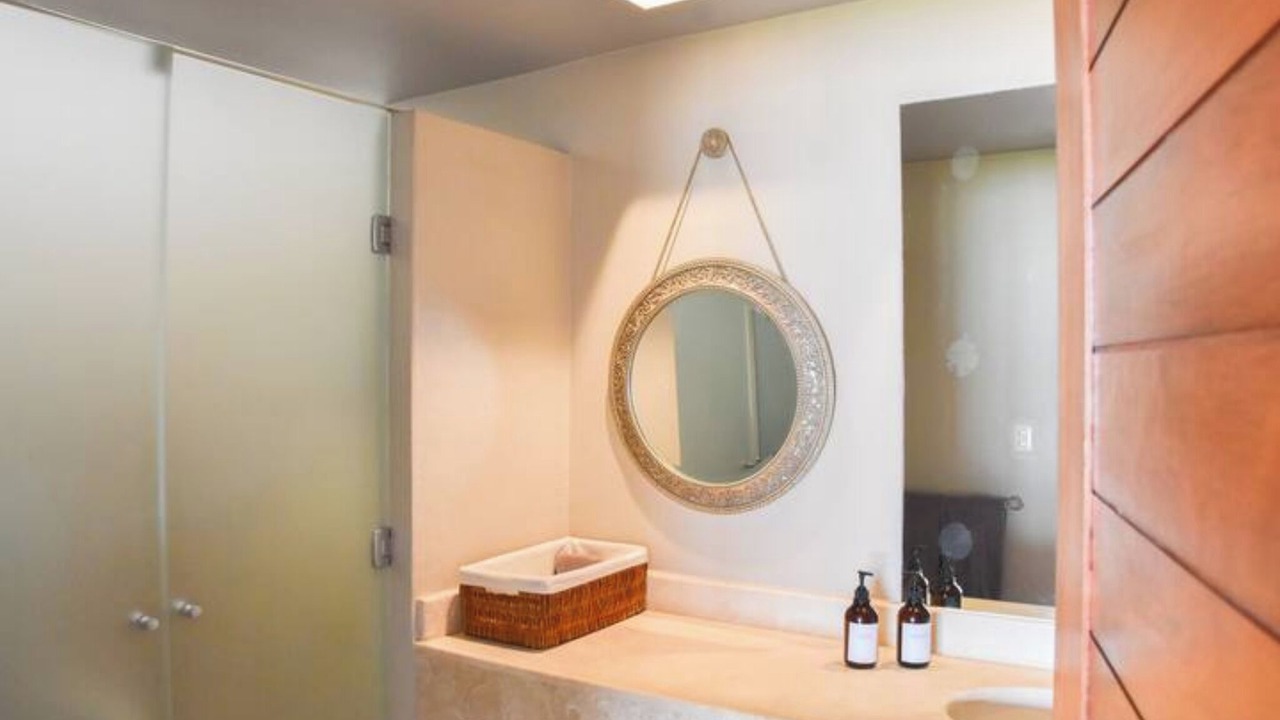 Photo of Bathroom in La Paz